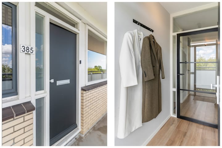 Appartement te koop: Prins Frederiklaan 385, Leidschendam