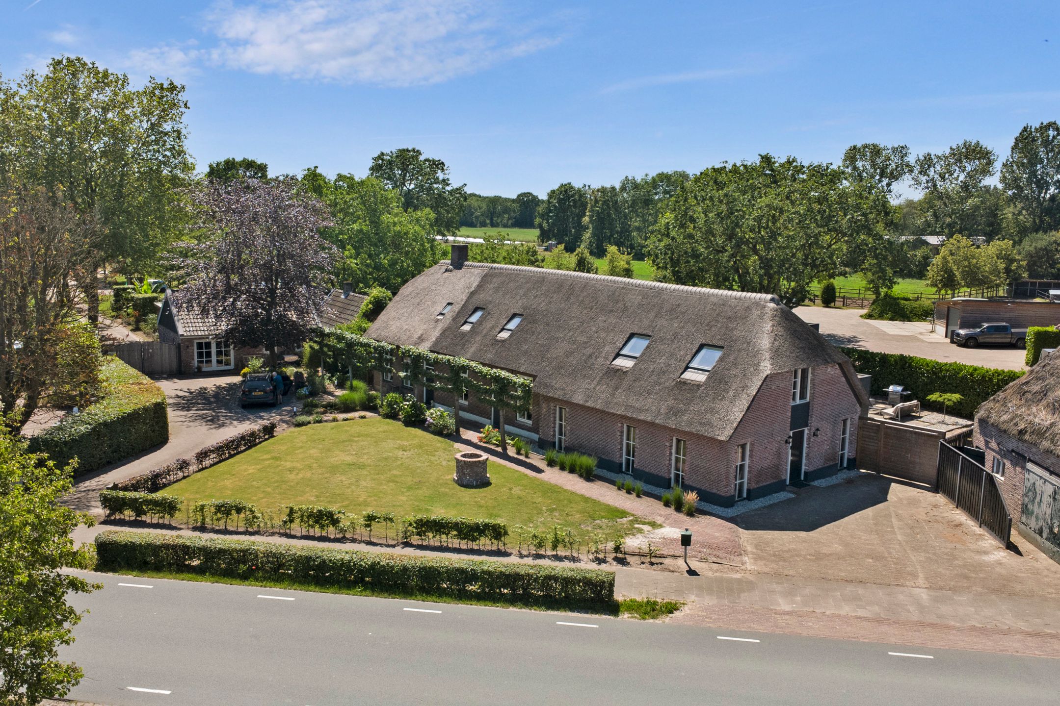Nieuwkuikseweg 12