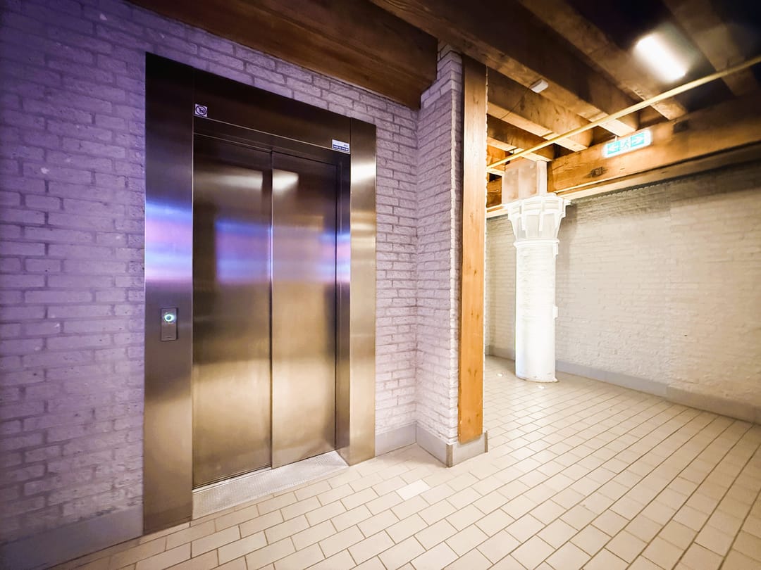 Foto 8 van Zeeburgerkade 572