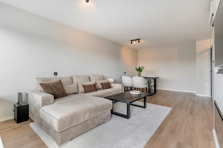 Appartement te koop: Prins Frederiklaan 385, Leidschendam