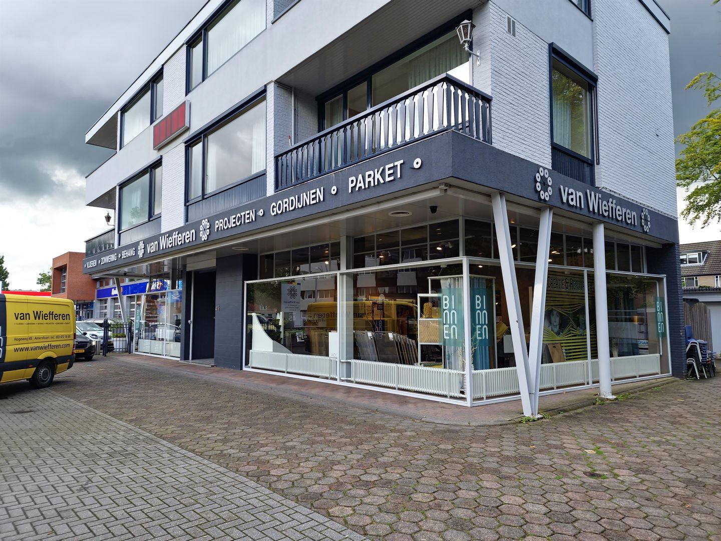View photo 4 of Hogeweg 45