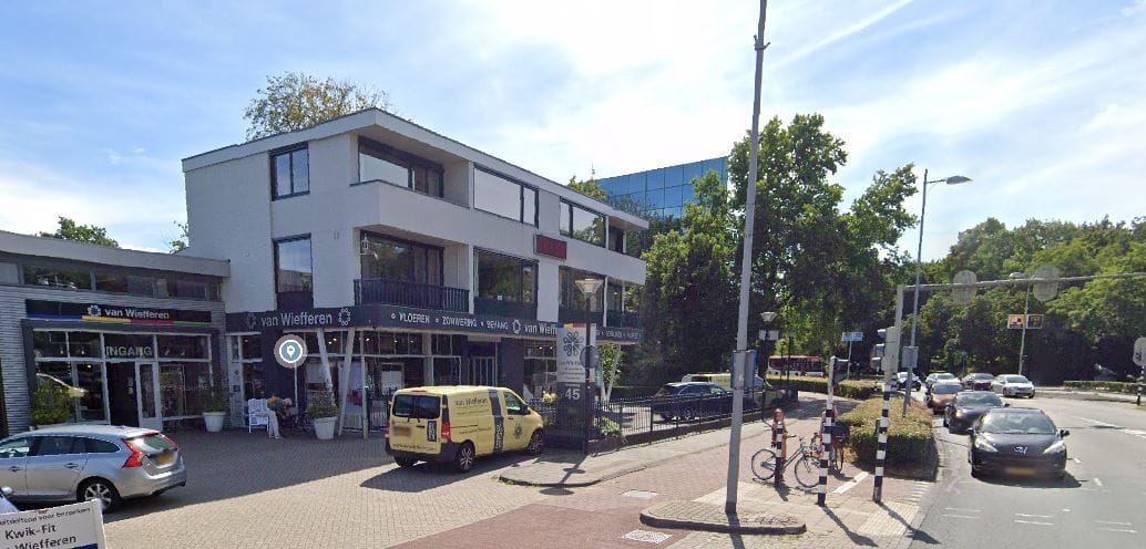 View photo 3 of Hogeweg 45