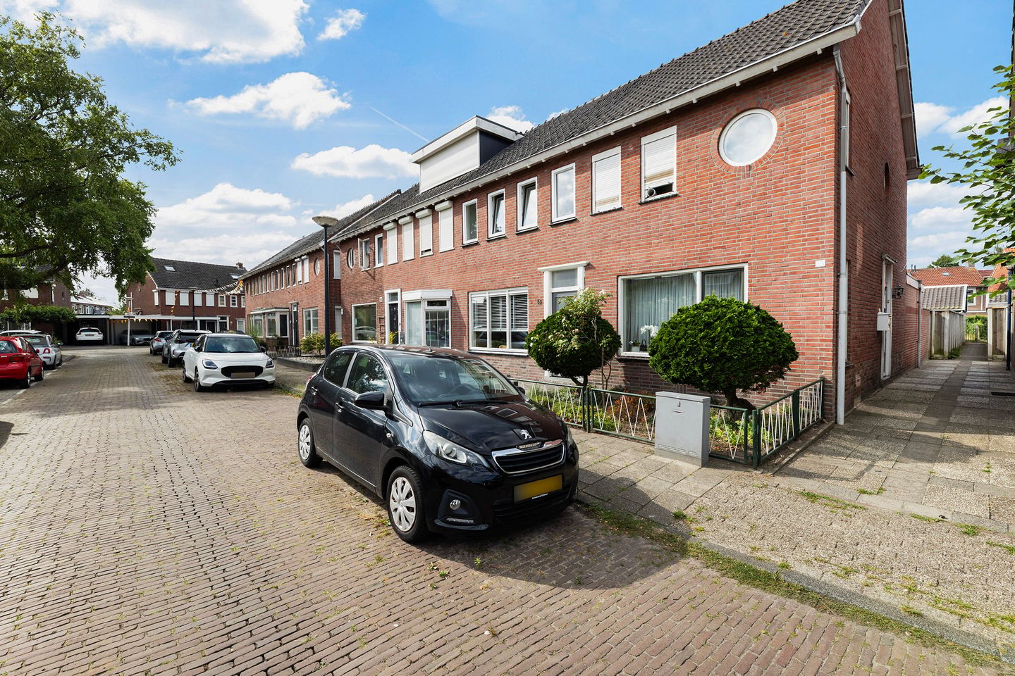 Foto 5 van Egstraat 13