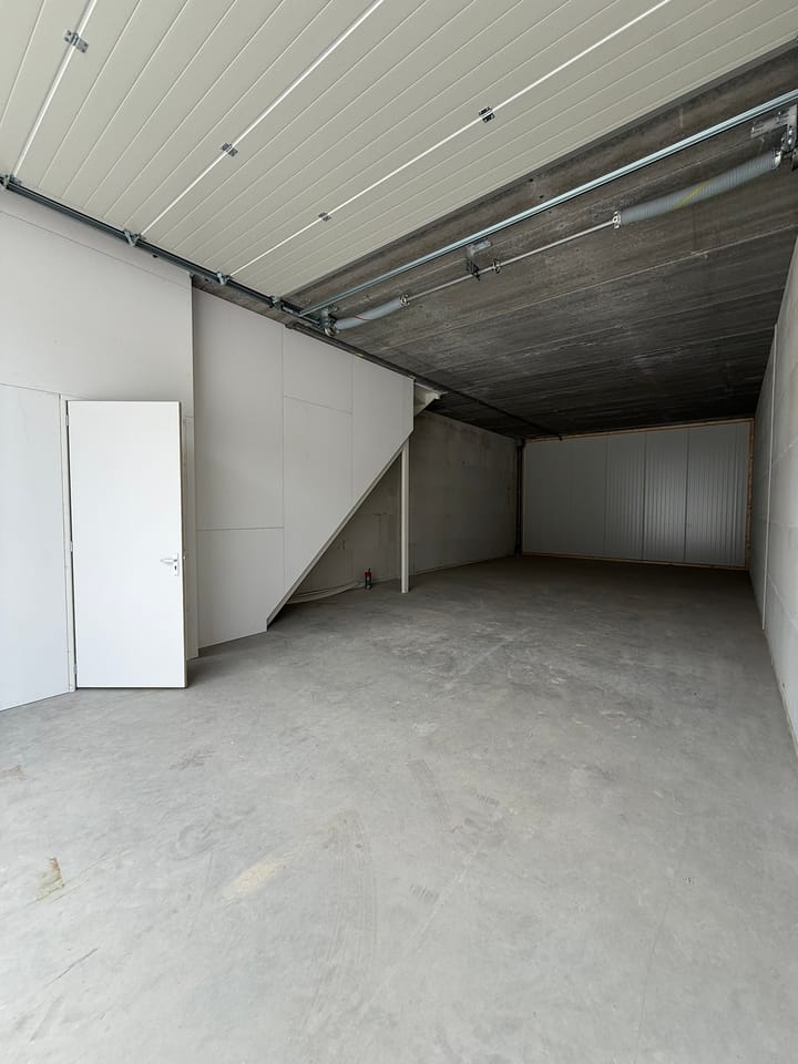 Schipholweg 975-N, Boesingheliede