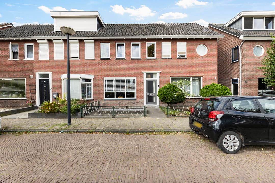 Foto 1 van Egstraat 13