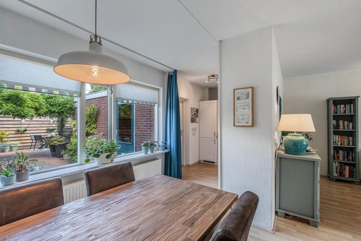 Tussenwoning te koop: Hooizolder 86, Drachten