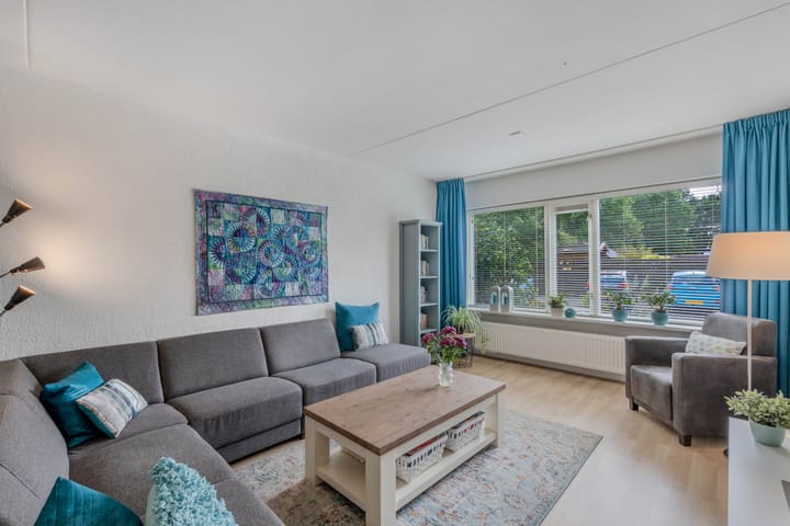 Tussenwoning te koop: Hooizolder 86, Drachten