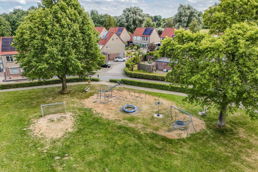 Foto 41 van Hooizolder 86