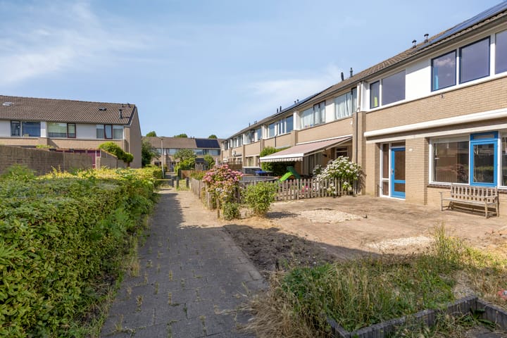 Foto 4 van Peter Corneliusstraat 11