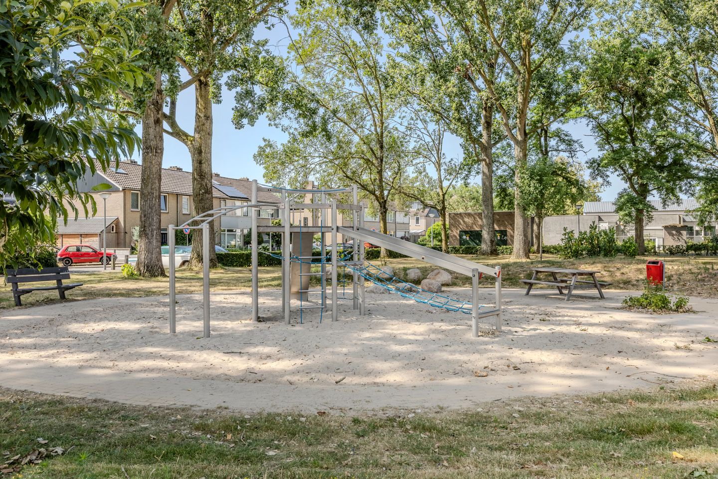 Foto 44 van Dr. Donker Curtiusstraat 6