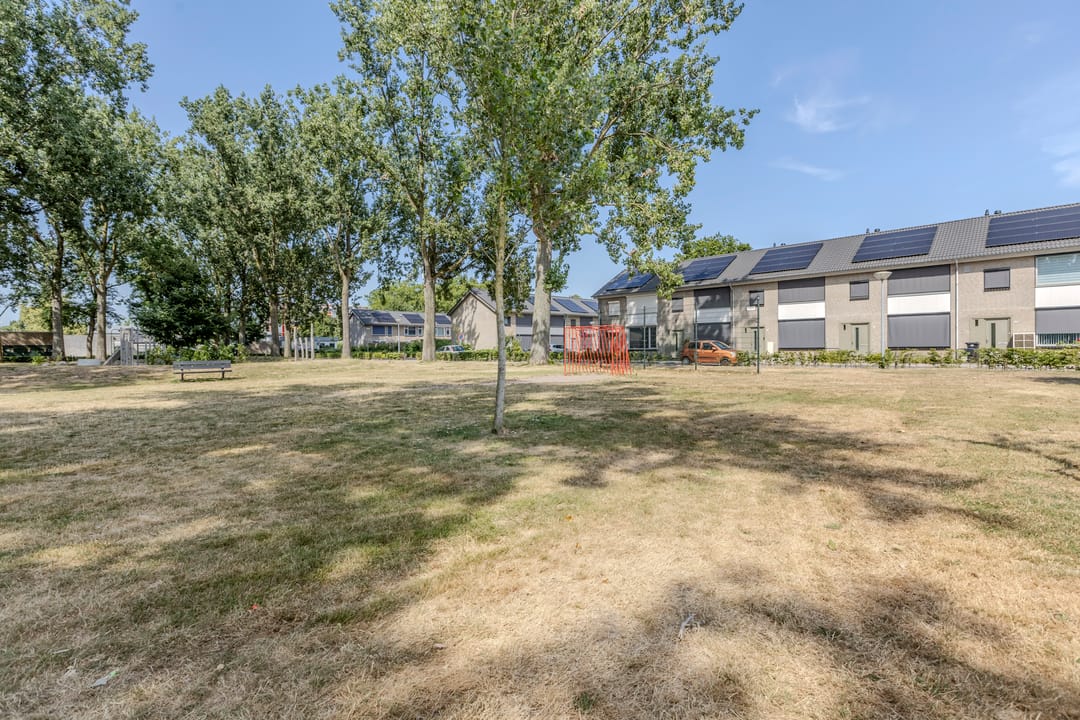 Foto 43 van Dr. Donker Curtiusstraat 6