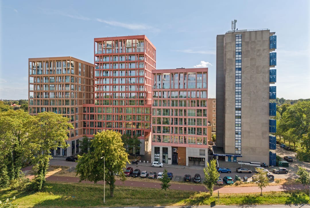 Photo 2 of Claus Sluterweg 129