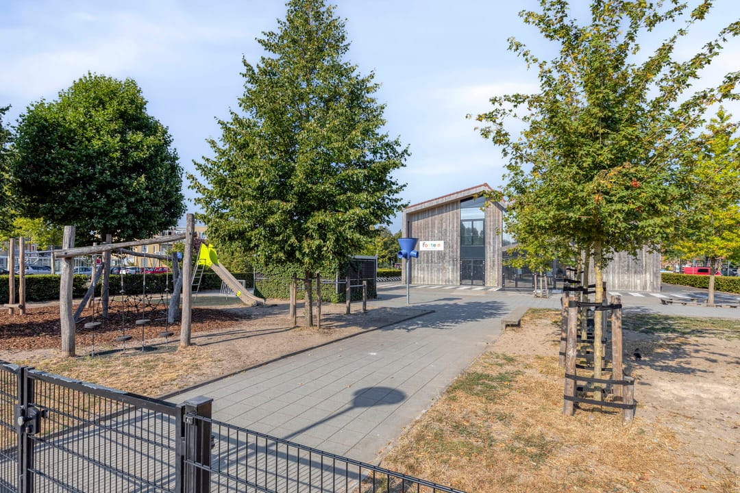 Foto 38 van Daniël Marotstraat 37