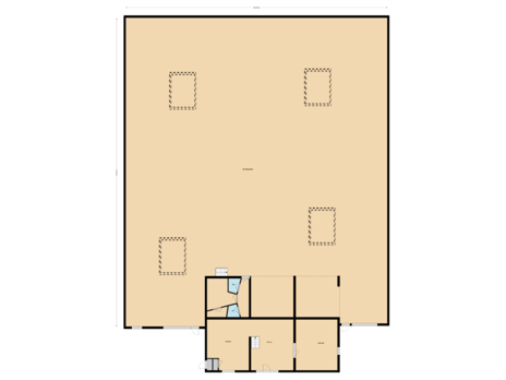 View floorplan