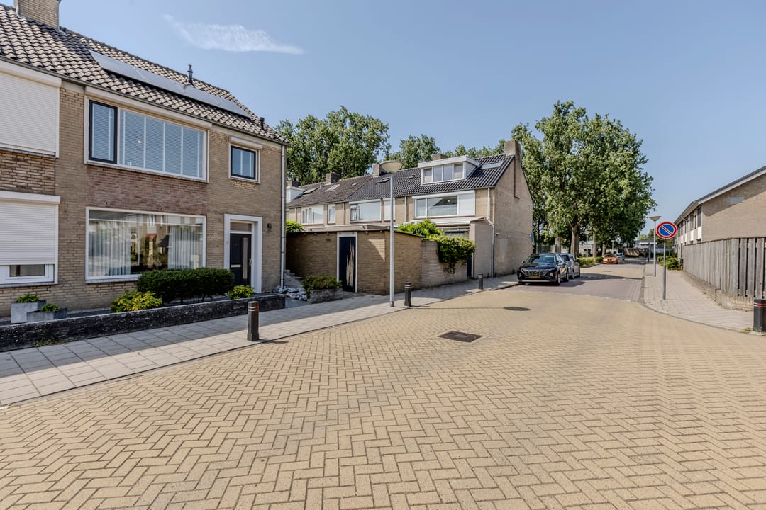 Foto 41 van Dr. Donker Curtiusstraat 6
