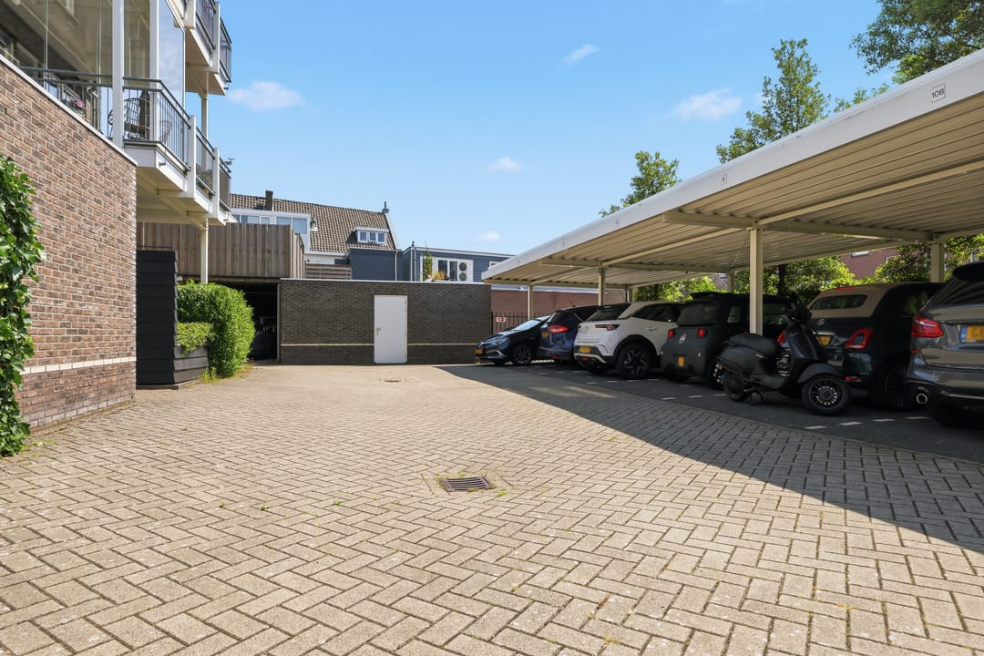 Foto 46 van Zeestraat 10-D
