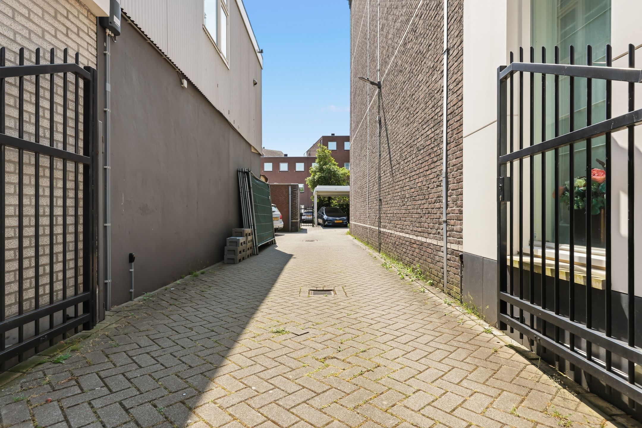 Foto 45 van Zeestraat 10-D