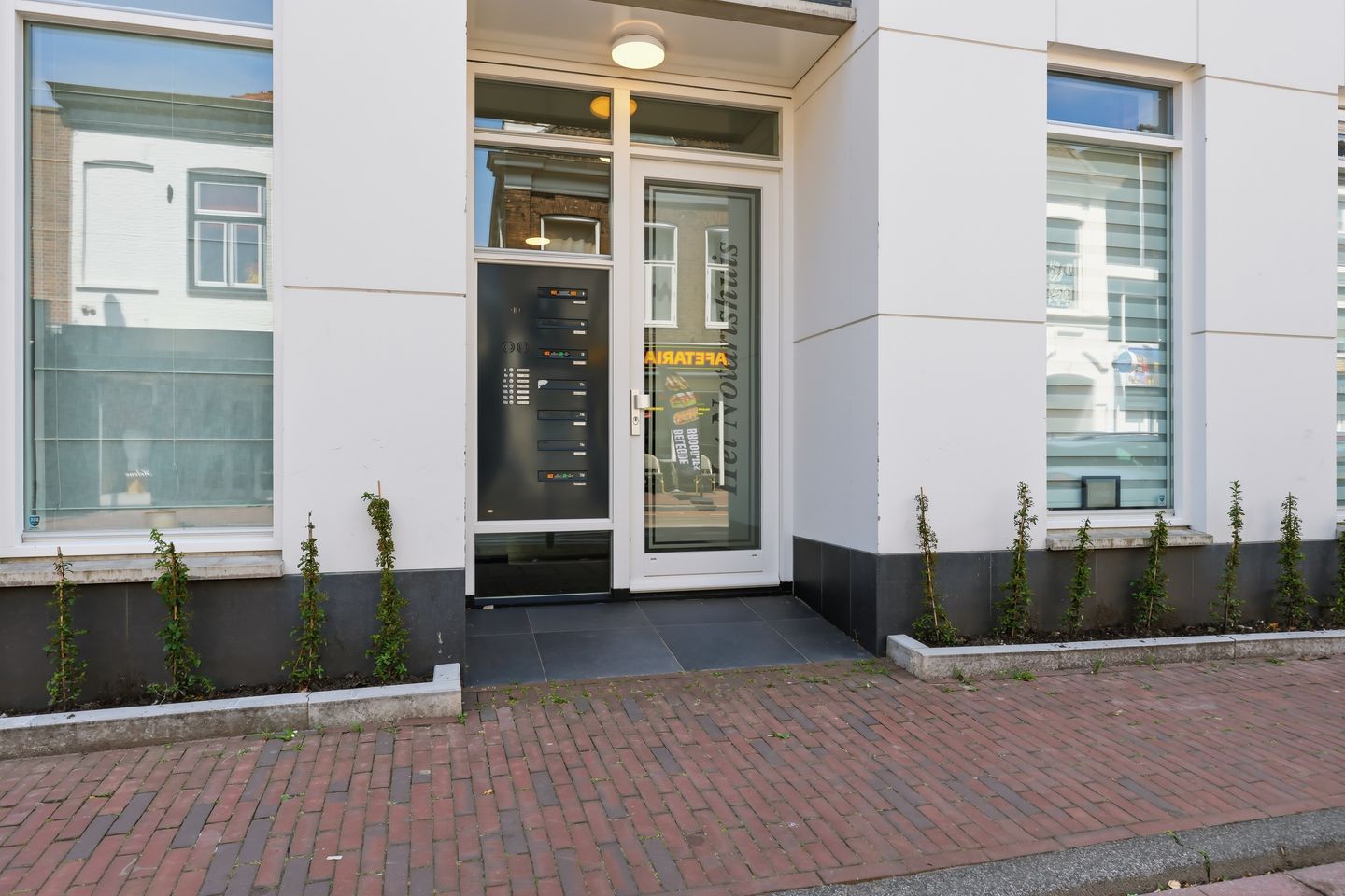 Foto 49 van Zeestraat 10-D