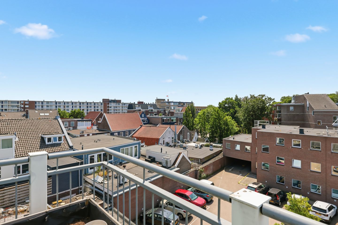 Foto 44 van Zeestraat 10-D