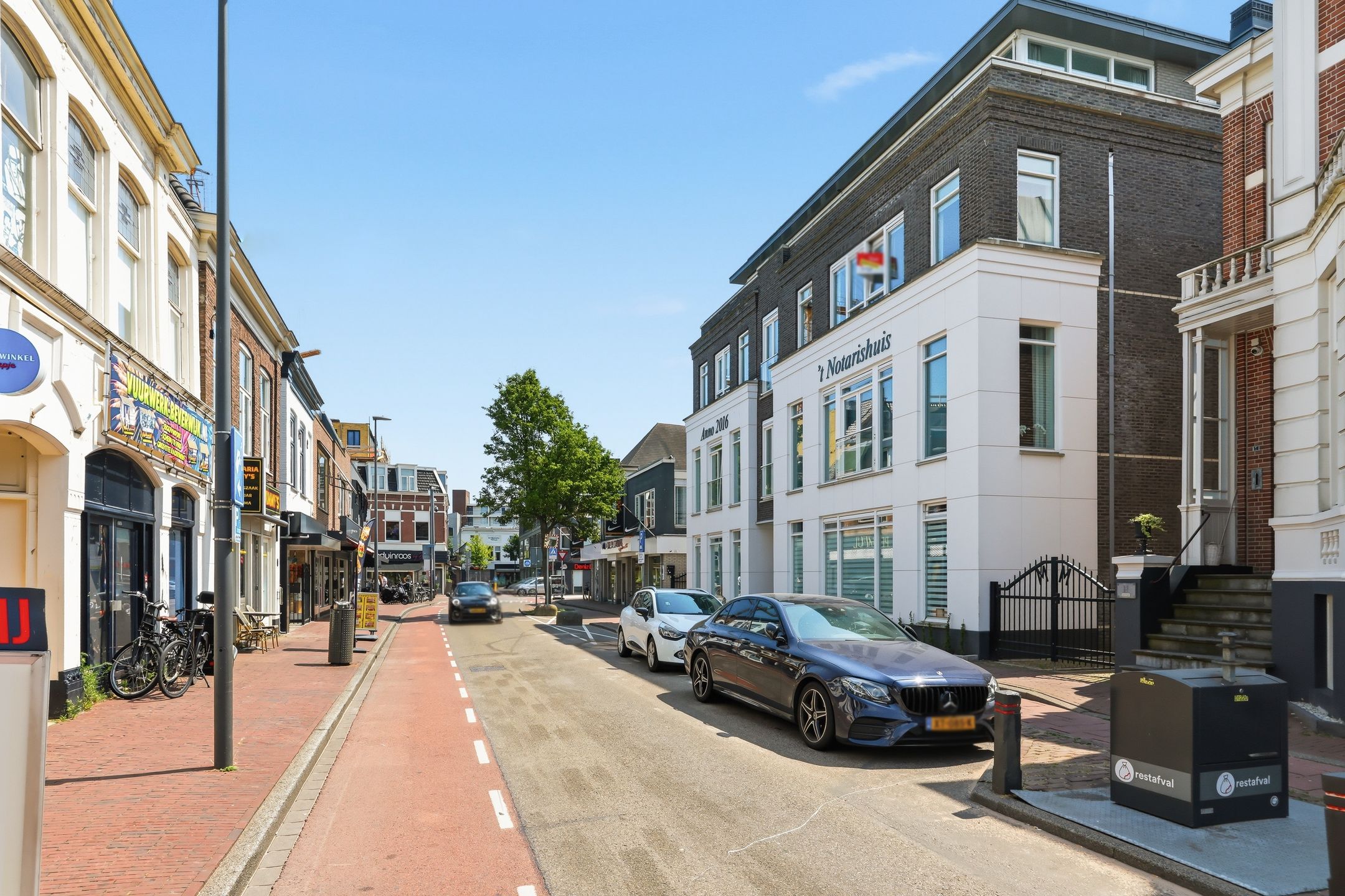 Foto 48 van Zeestraat 10-D