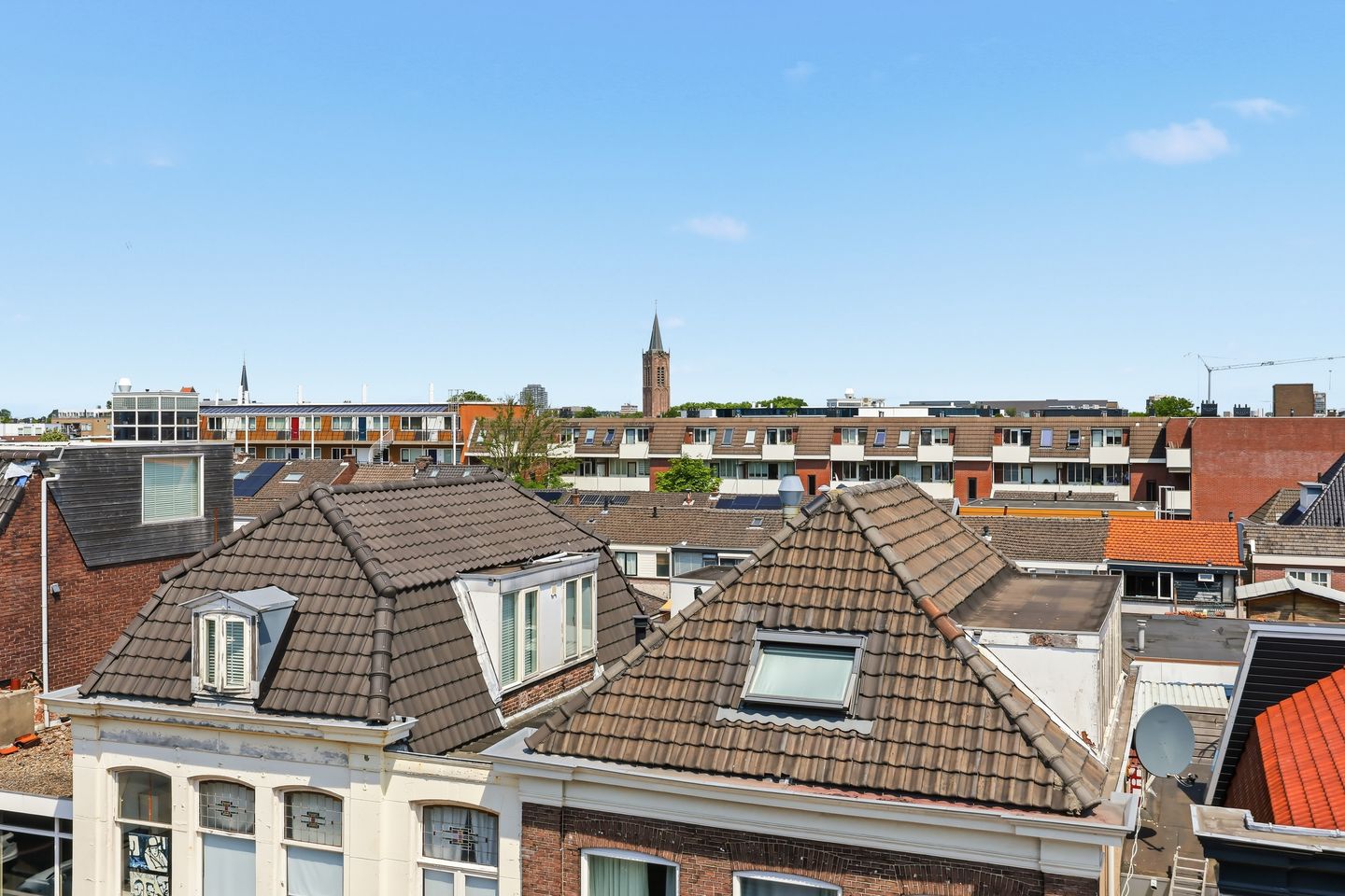 Foto 40 van Zeestraat 10-D