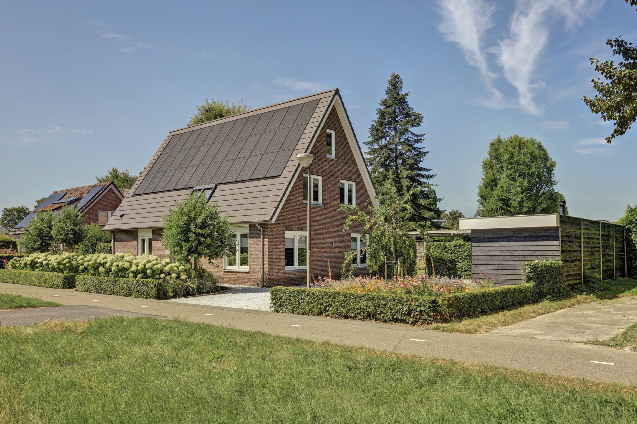 Burgemeester Kremerweg 1 