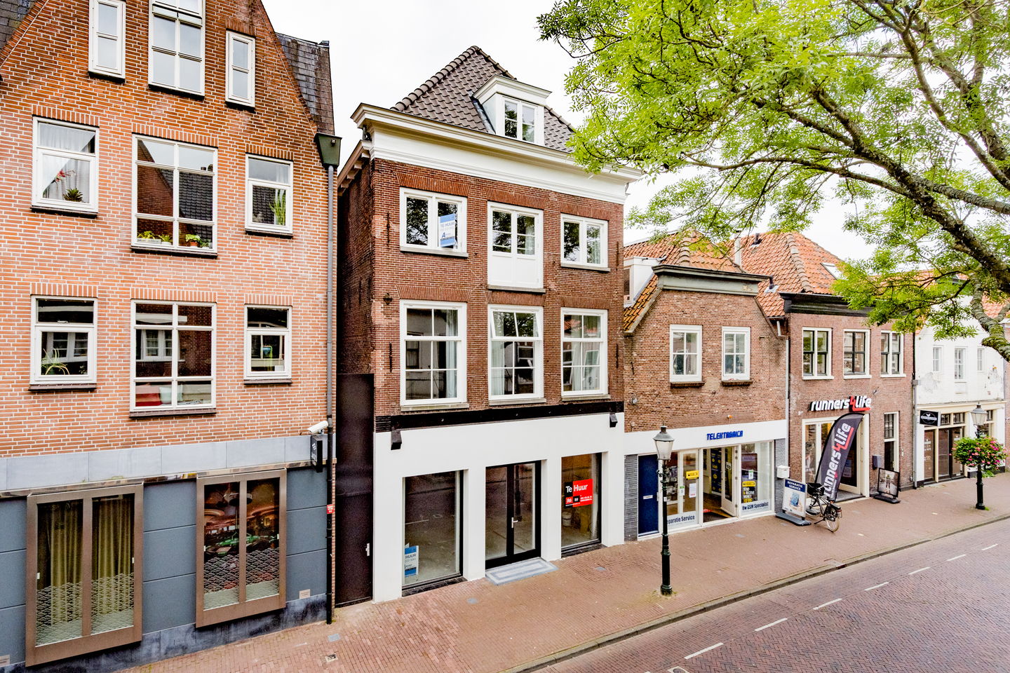 Foto 1 van Kamp 29-E
