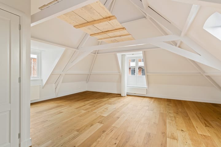 Appartement te huur: Kamp 29E, Amersfoort