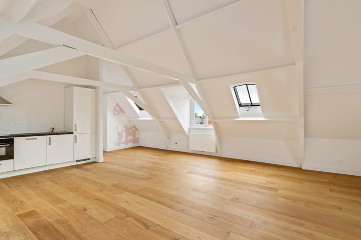 Appartement te huur: Kamp 29E, Amersfoort
