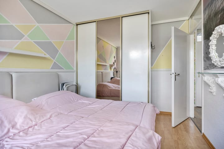 Tussenwoning te koop: Rietsnijder 14, Oud-Beijerland