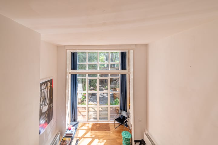 Appartement te huur: Tweede Atjehstraat 20H, Amsterdam