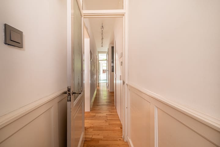 Appartement te huur: Tweede Atjehstraat 20H, Amsterdam