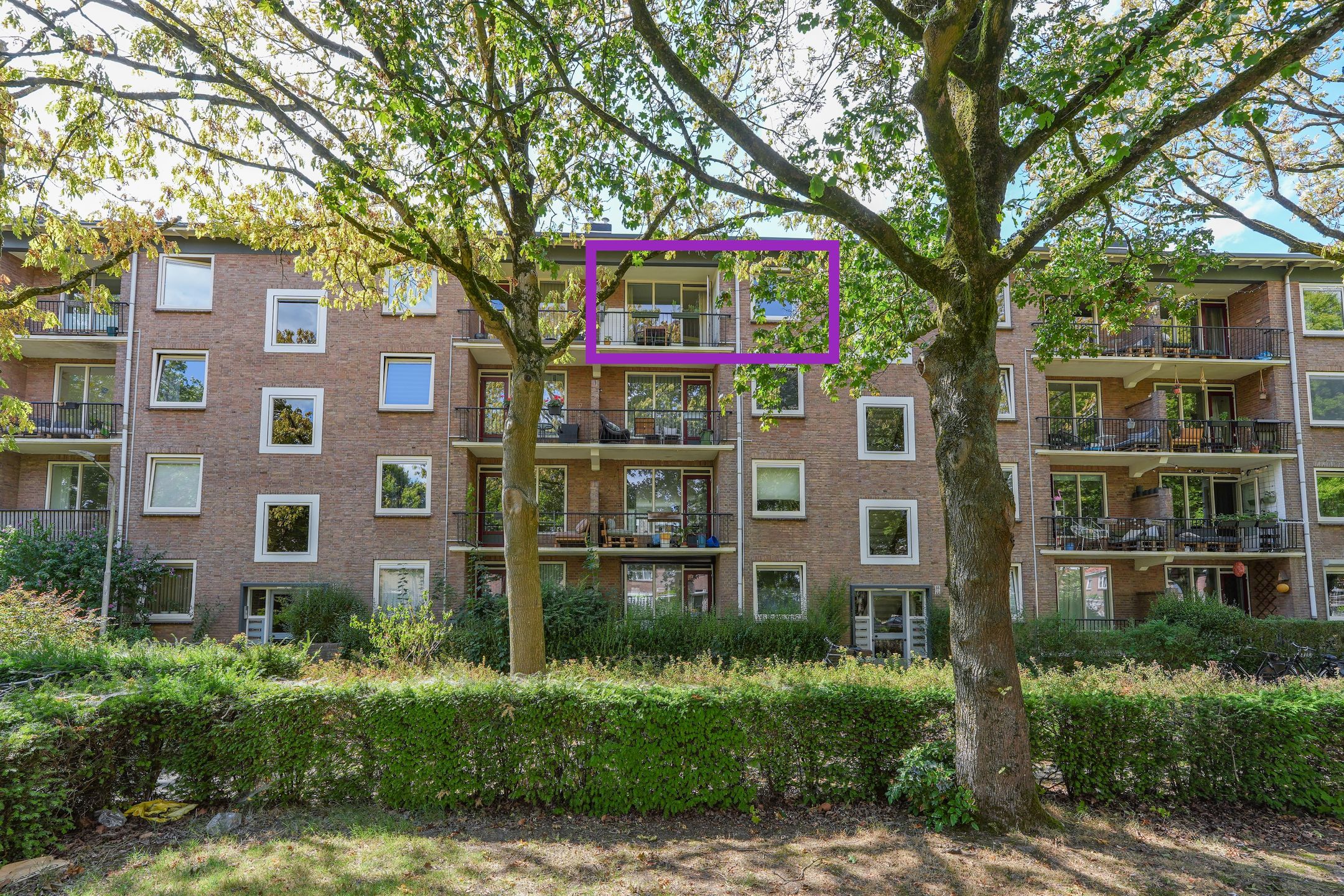 Wolfstraat 74 