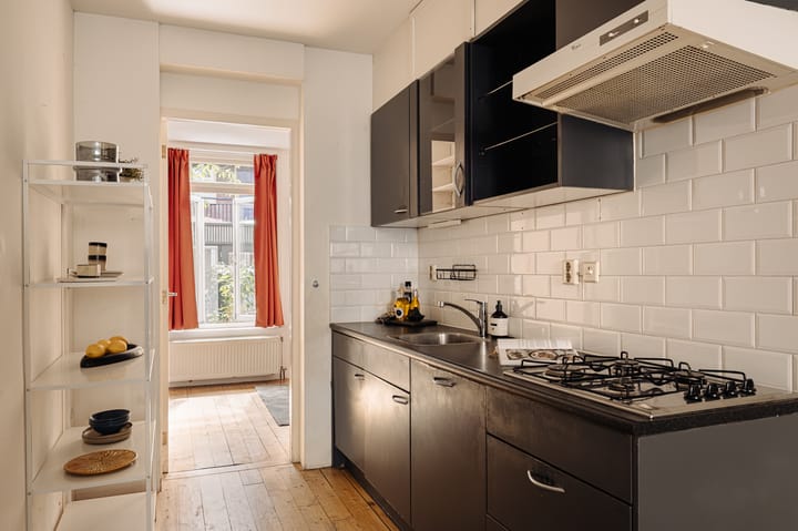 Appartement te koop: Javastraat 172H, Amsterdam