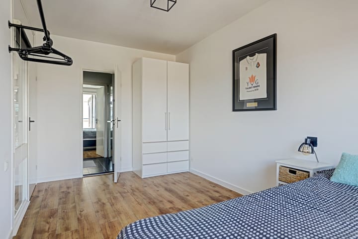 Appartement te koop: Boulevard Ir de Vassy 153, Egmond Aan Zee