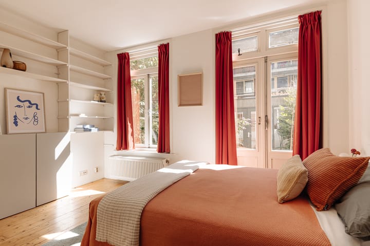 Appartement te koop: Javastraat 172H, Amsterdam
