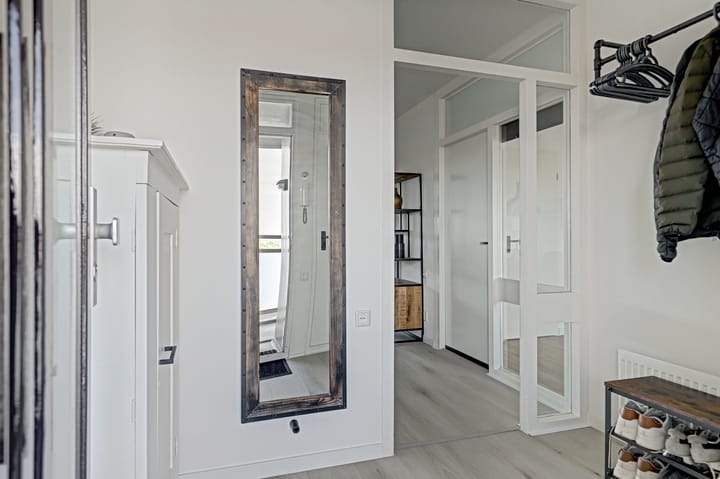 Appartement te koop: Boulevard Ir de Vassy 153, Egmond Aan Zee