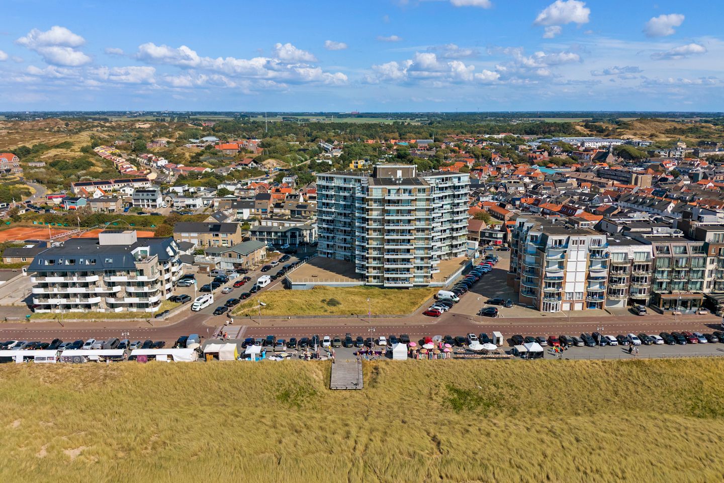 Foto 44 van Boulevard Ir de Vassy 153