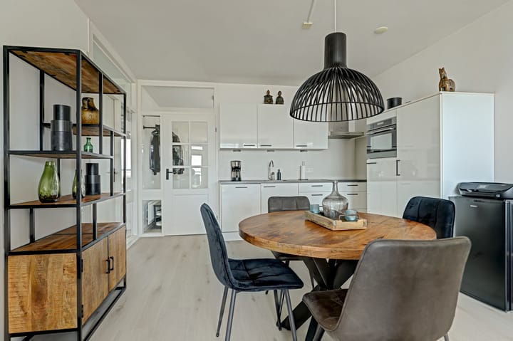Appartement te koop: Boulevard Ir de Vassy 153, Egmond Aan Zee