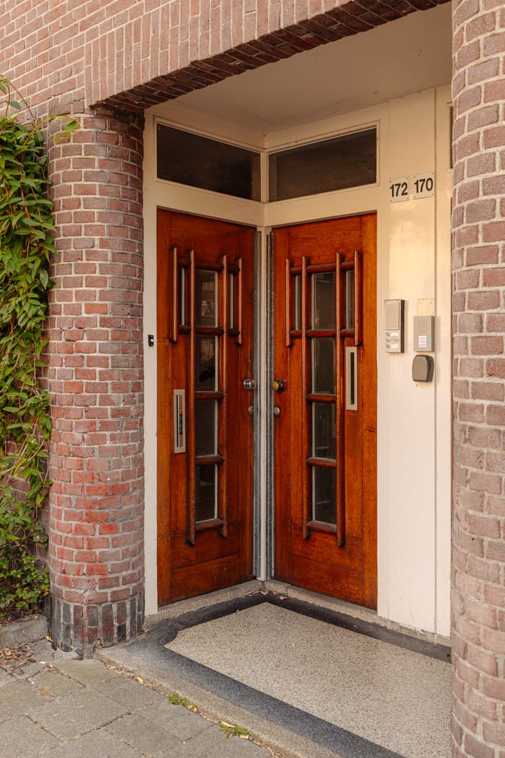 Appartement te koop: Javastraat 172H, Amsterdam