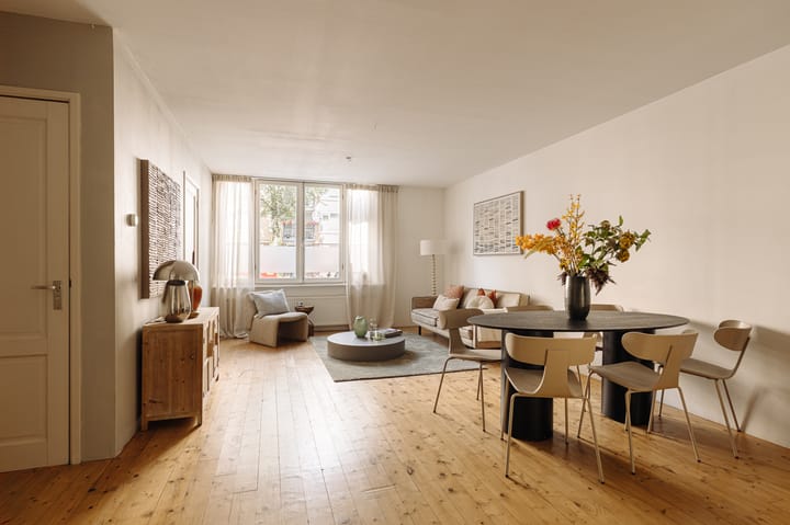 Appartement te koop: Javastraat 172H, Amsterdam
