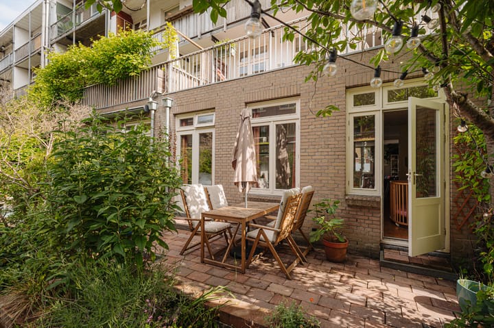 Foto 4 van Javastraat 172-H