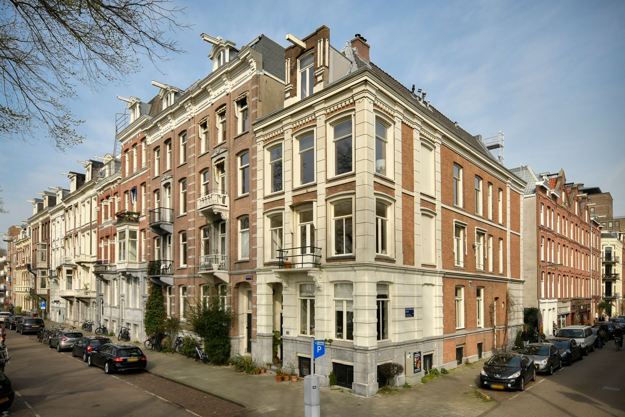Weesperzijde 15- 15 2