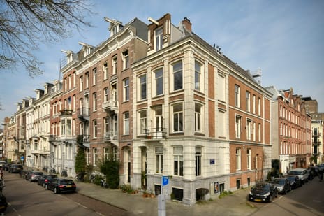 Weesperzijde thumbnail