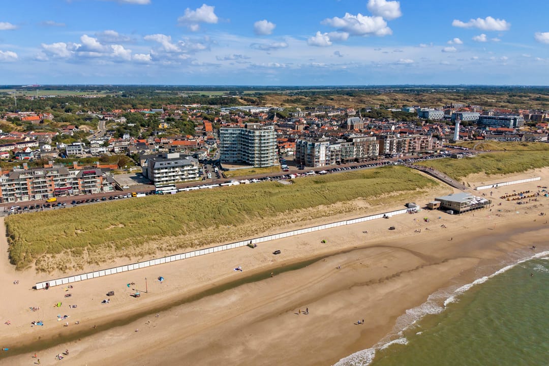 Foto 41 van Boulevard Ir de Vassy 153