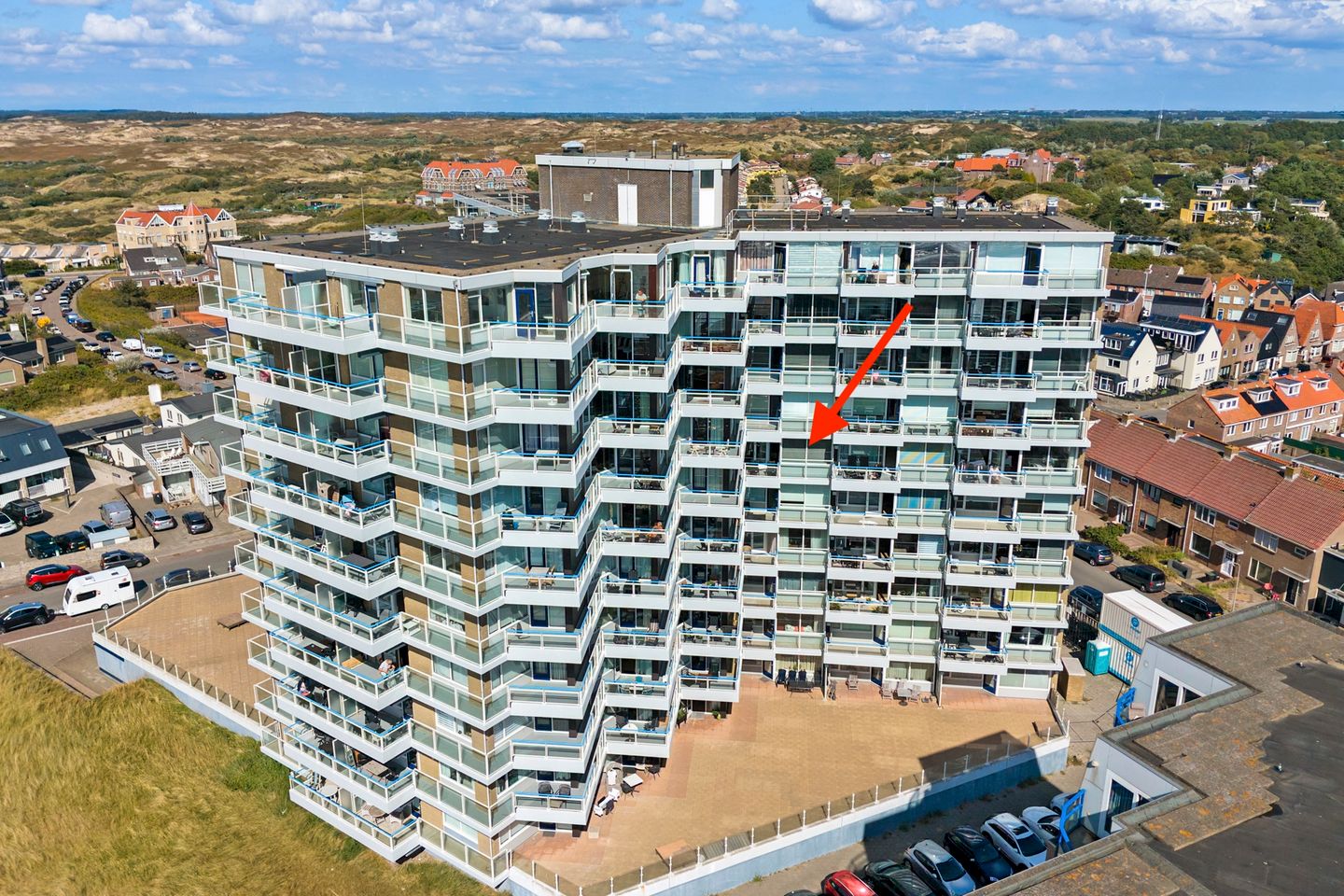 Foto 1 van Boulevard Ir de Vassy 153
