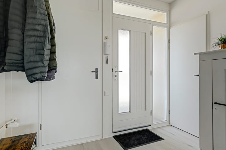 Appartement te koop: Boulevard Ir de Vassy 153, Egmond Aan Zee