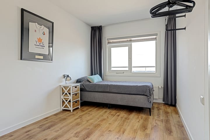 Appartement te koop: Boulevard Ir de Vassy 153, Egmond Aan Zee