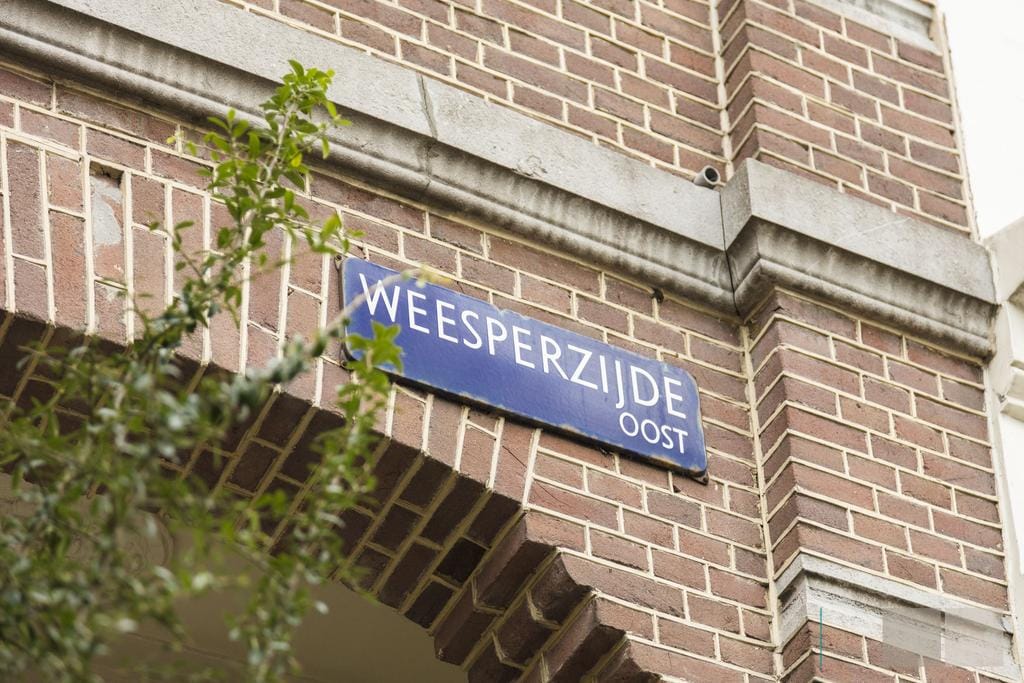 Foto 36 van Weesperzijde 15-2
