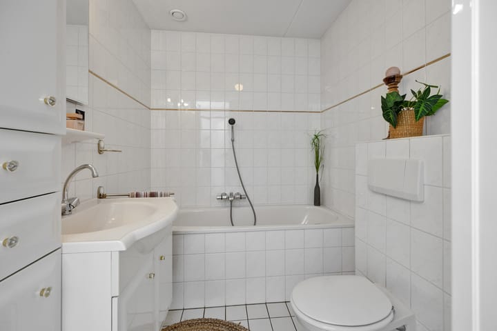 Tussenwoning te koop: Schout van Gramsbergensingel 73, 'S-Hertogenbosch